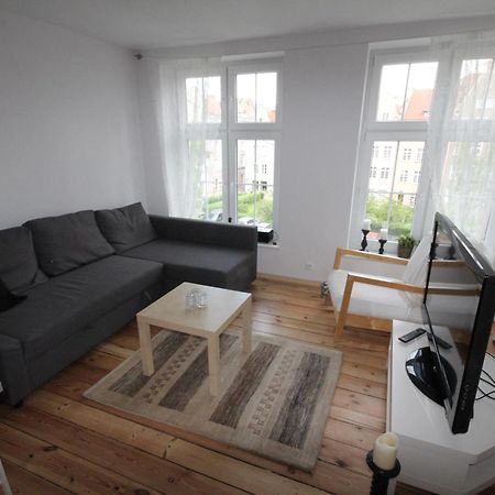 Apartament Dluga Gdańsk Extérieur photo