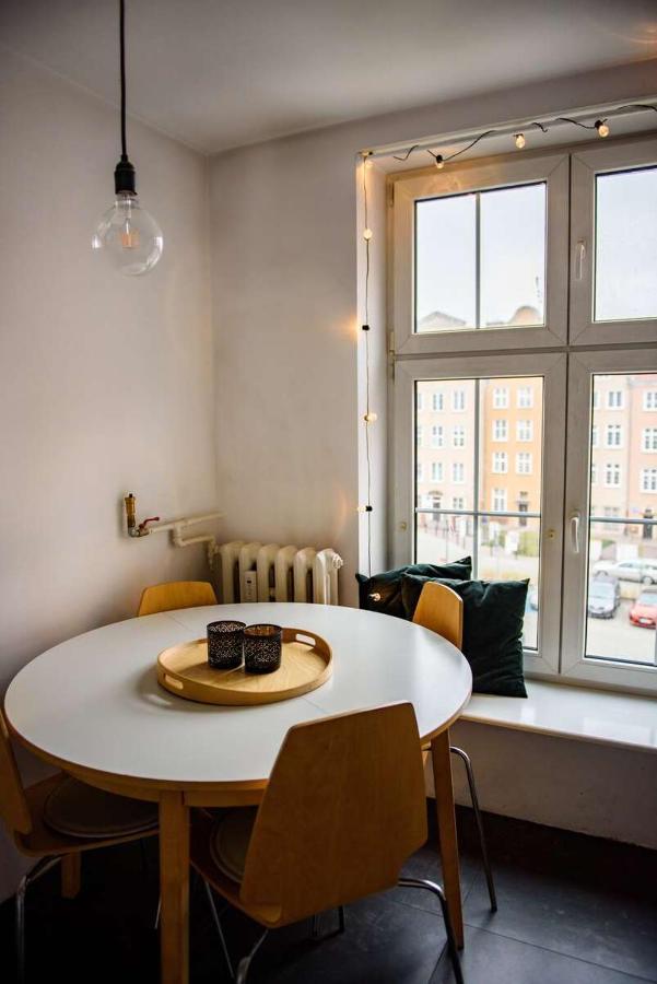 Apartament Dluga Gdańsk Extérieur photo