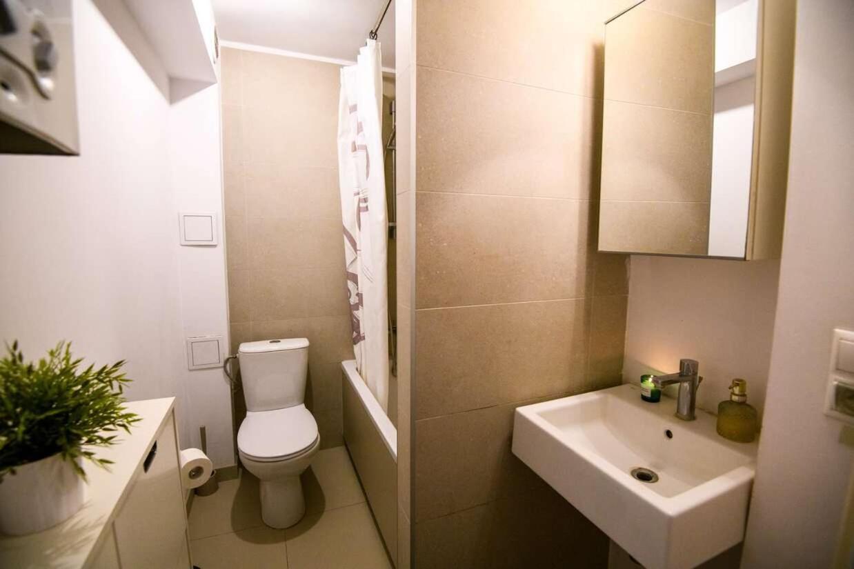 Apartament Dluga Gdańsk Extérieur photo