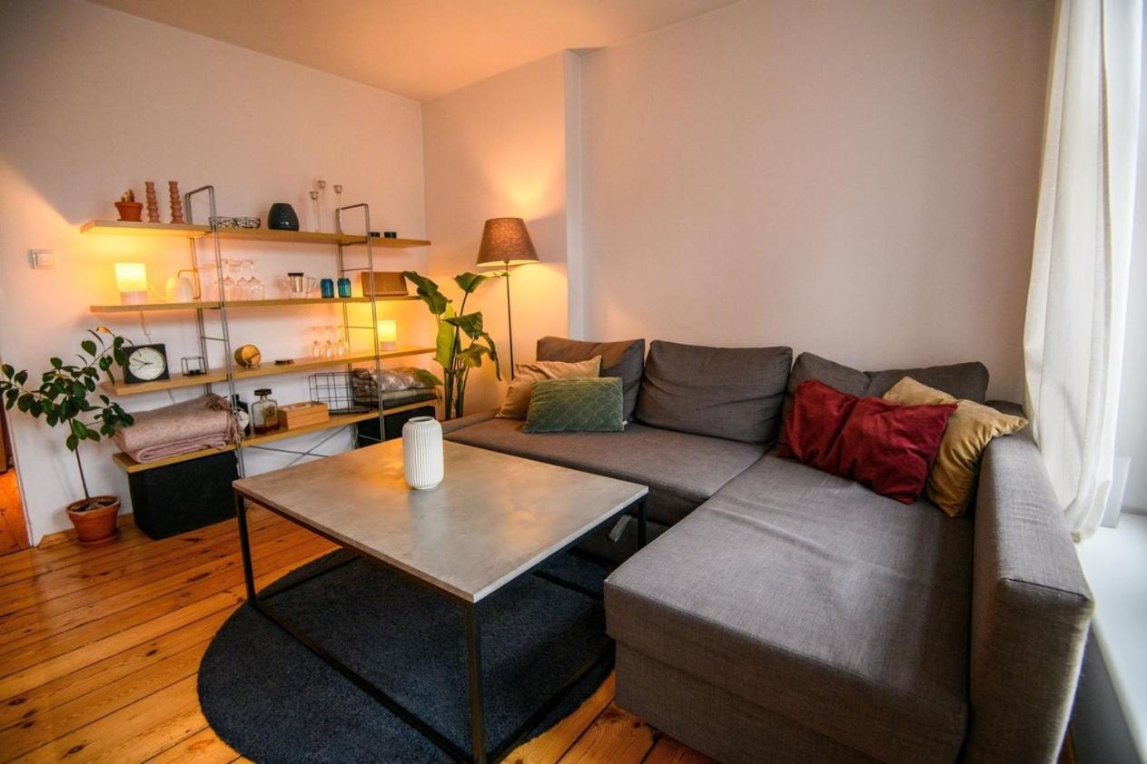 Apartament Dluga Gdańsk Extérieur photo