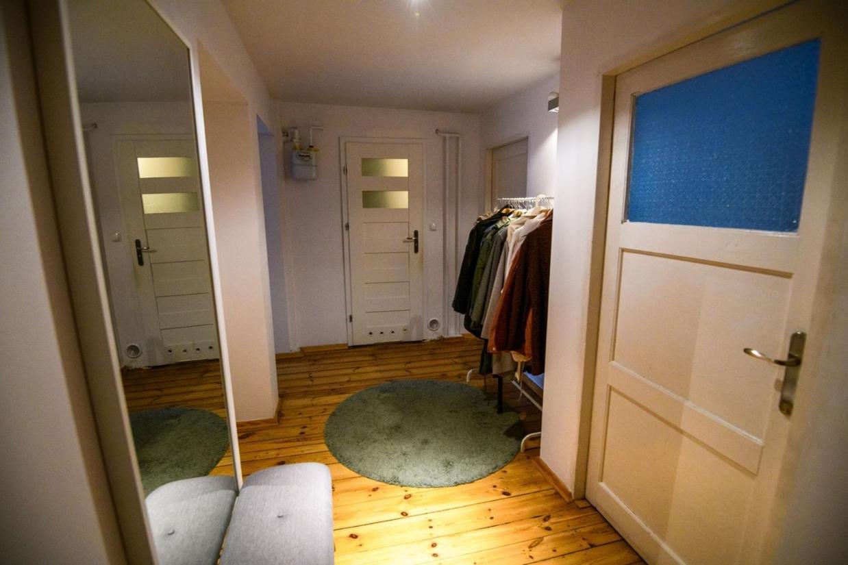 Apartament Dluga Gdańsk Extérieur photo