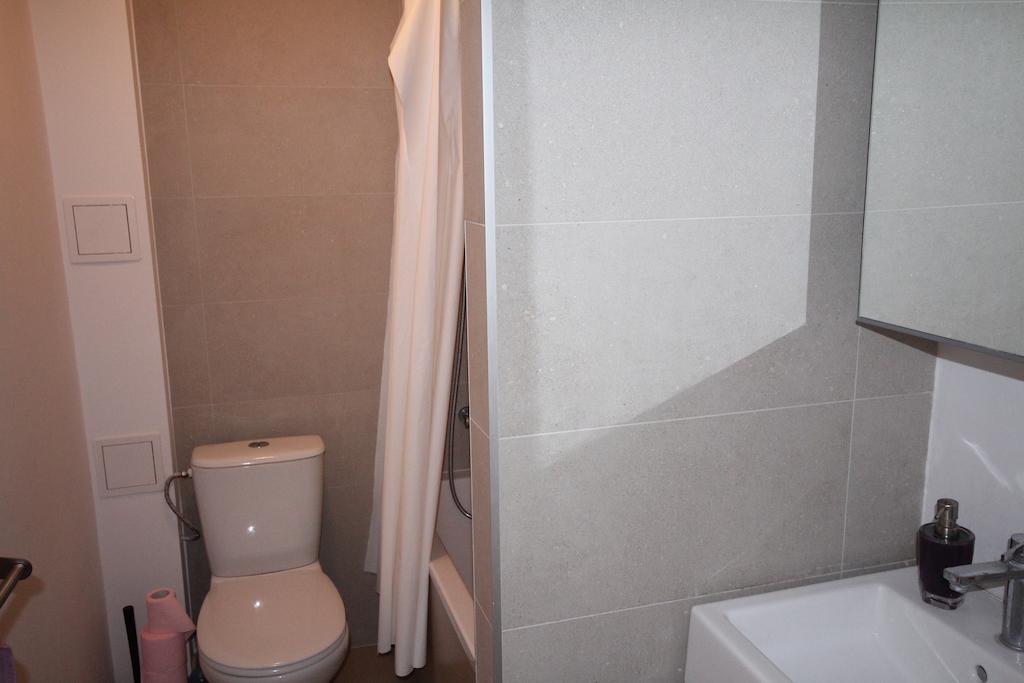 Apartament Dluga Gdańsk Chambre photo
