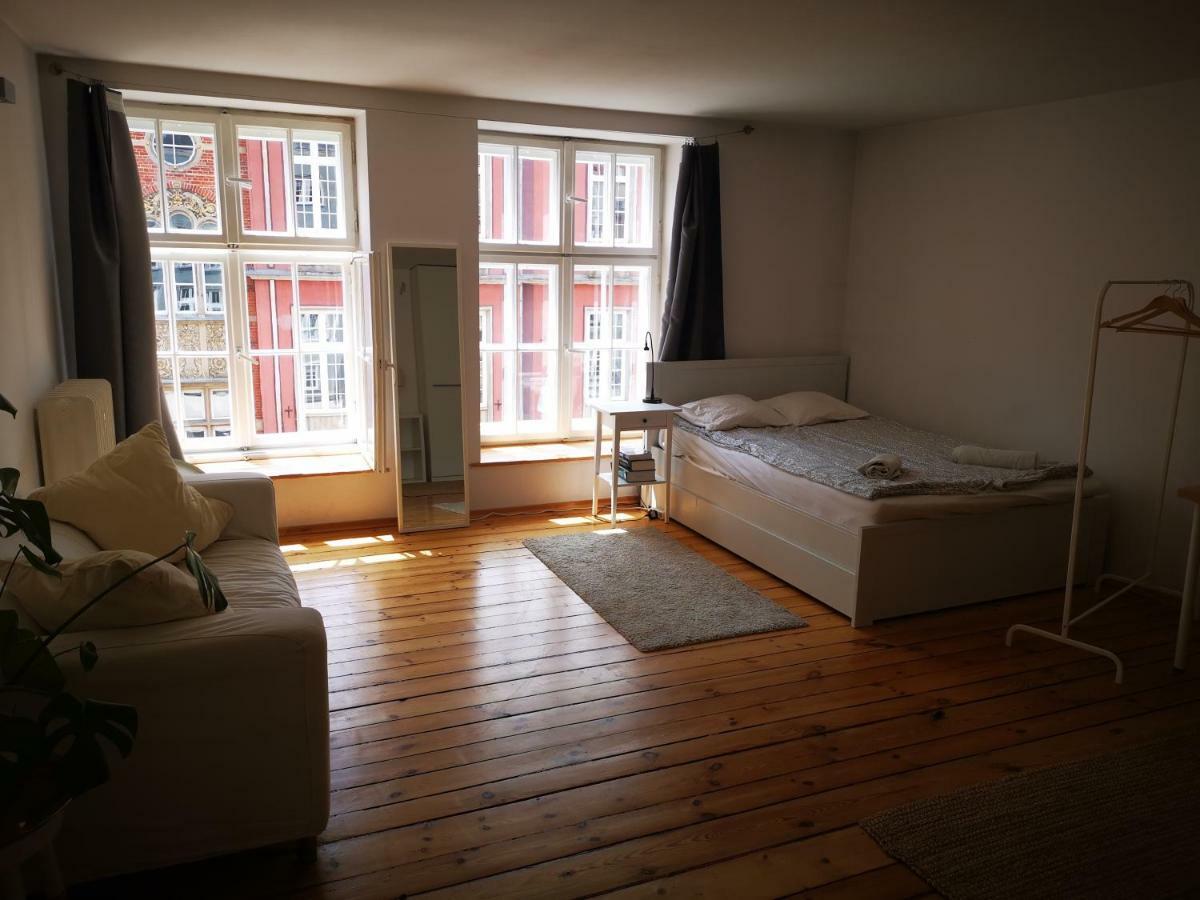 Apartament Dluga Gdańsk Extérieur photo