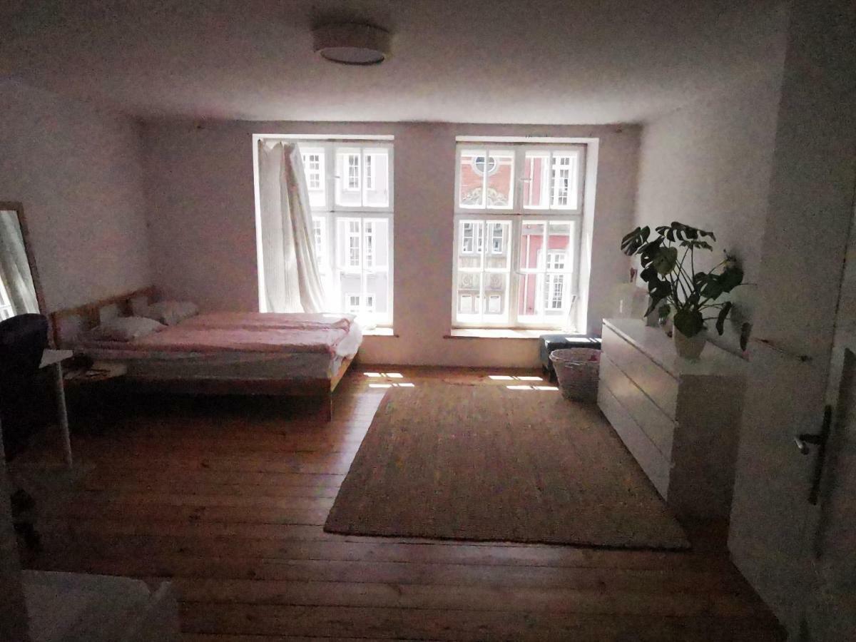 Apartament Dluga Gdańsk Extérieur photo