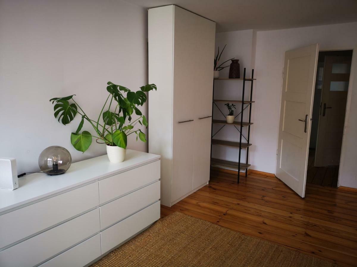 Apartament Dluga Gdańsk Extérieur photo