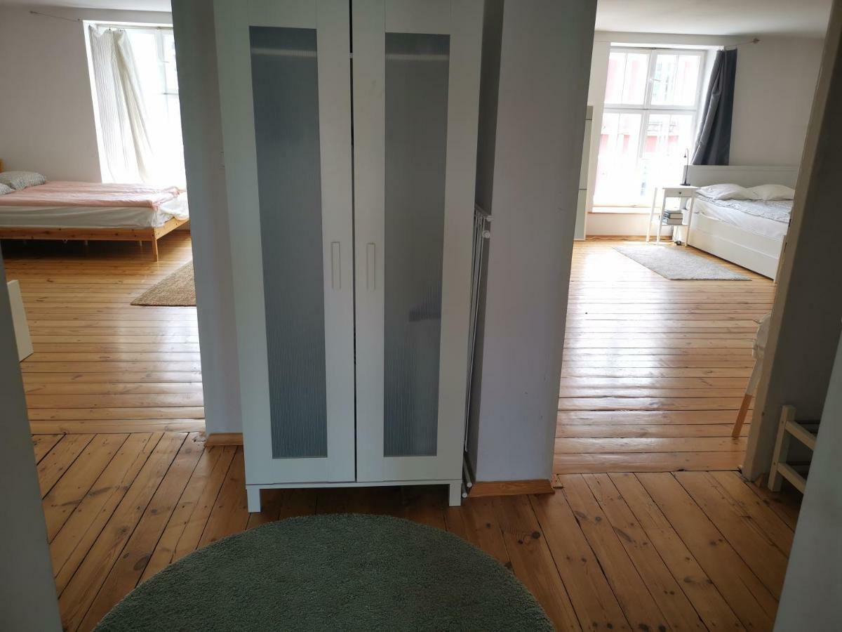 Apartament Dluga Gdańsk Extérieur photo