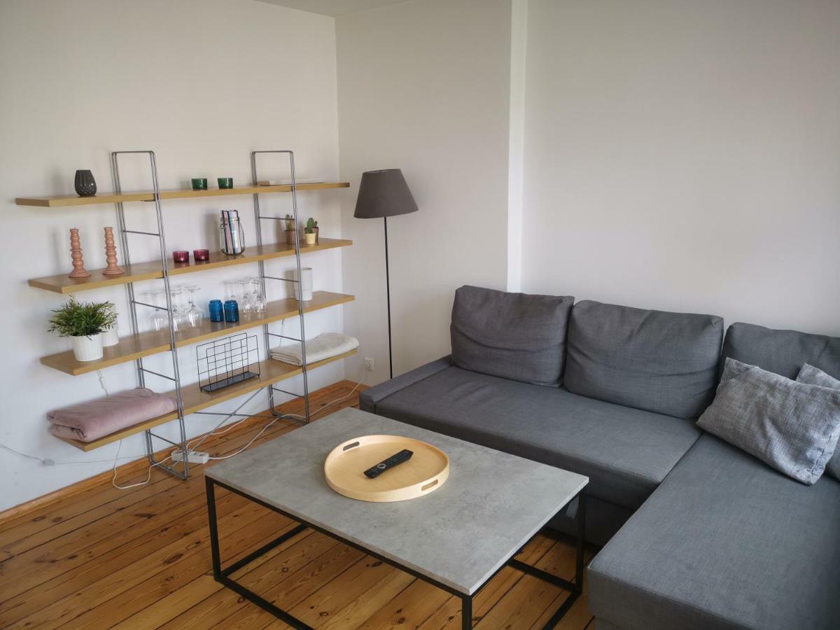 Apartament Dluga Gdańsk Extérieur photo