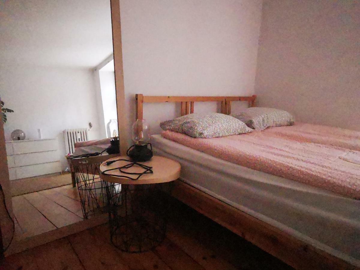 Apartament Dluga Gdańsk Extérieur photo